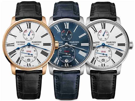 best replica ulysse nardin watches|ulysse nardin vintage watches.